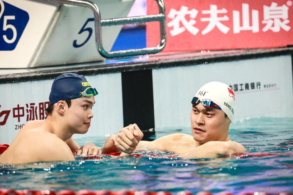 受邀参加意大利大使馆“华人新春晚会” 杨莉娜：非常荣幸！.