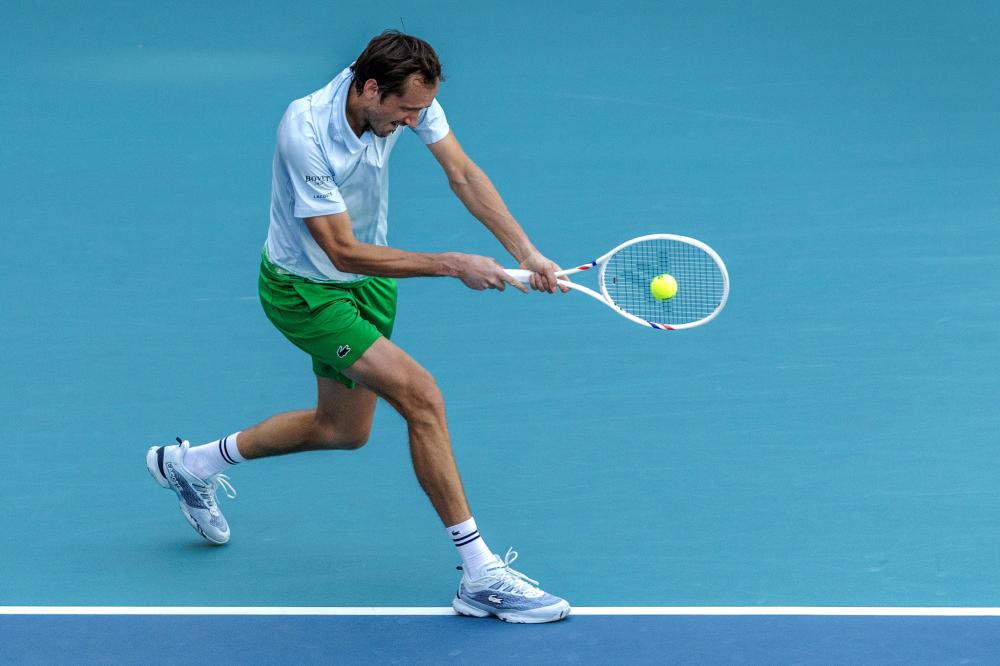 自己的实力 自己的实力